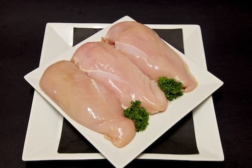 CHICKEN BREAST FILLET