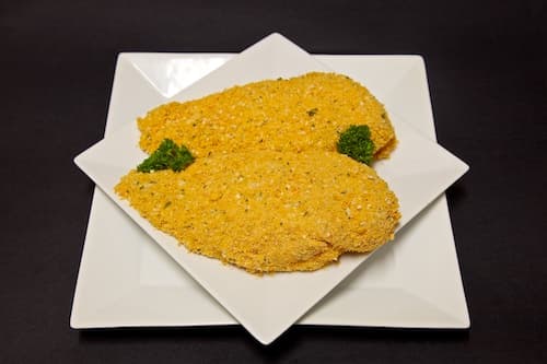 CHICKEN KIEV