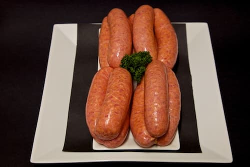 Sausages