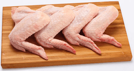 Chicken Wings - 1KG