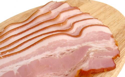 BACON