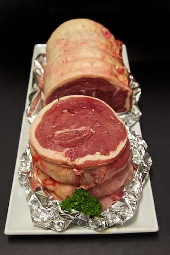 OLD STYLE ROAST BEEF