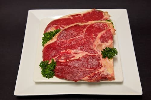 T-BONE STEAK