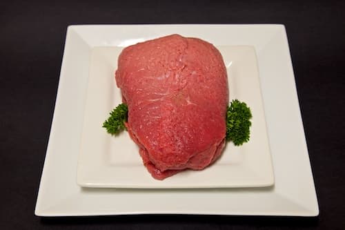 TENDER VEAL STEAK